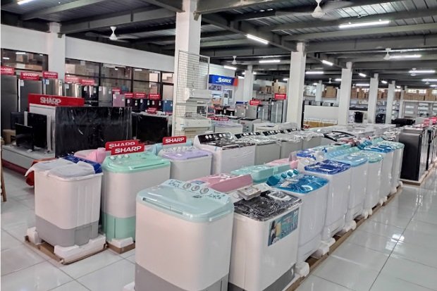 Yatun Elektronik: Solusi Elektronik Cilacap yang Tak Pernah Pudar